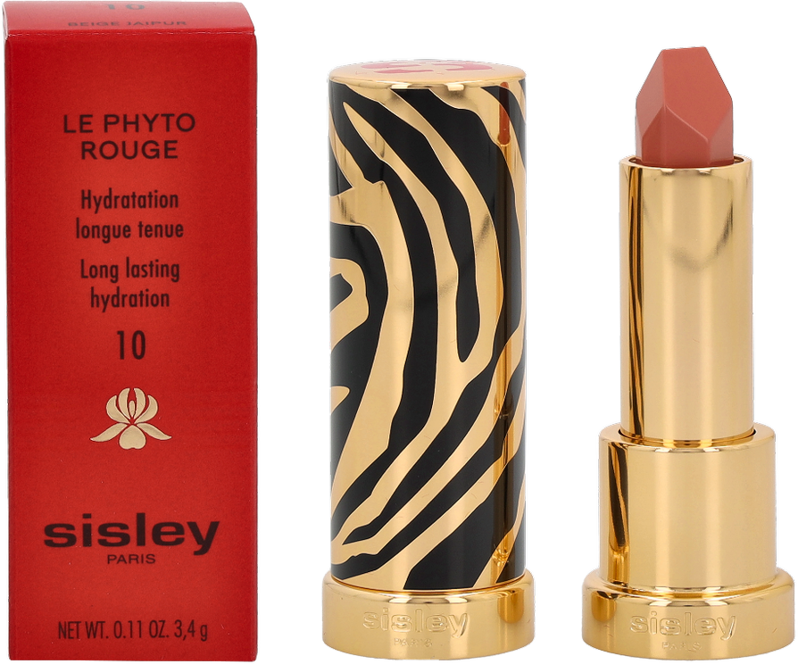 Sisley Le Phyto Rouge lūpų dažai