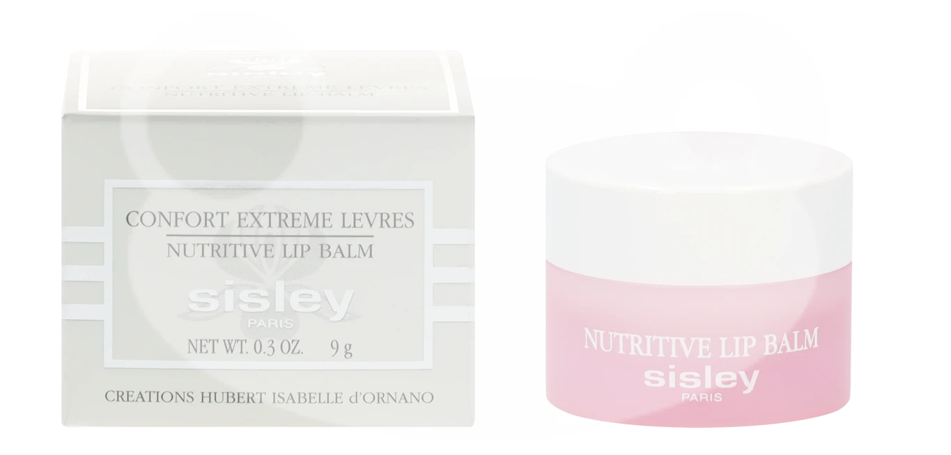 Sisley Maitinamasis lūpų balzamas (maitinamasis lūpų balzamas) 9 g