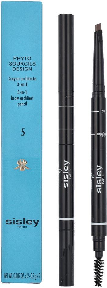 Sisley Phyto-Sourcils Design Eye Pieštukas, 2 g