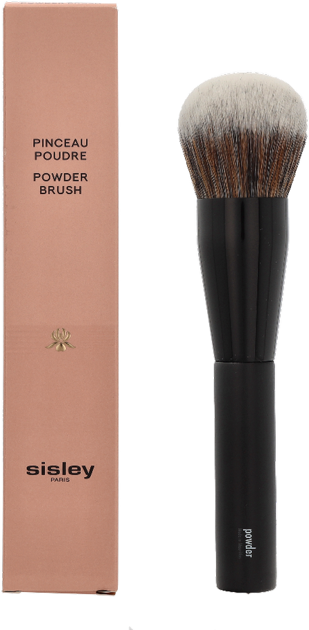 Sisley Powder pudros šepetėlis