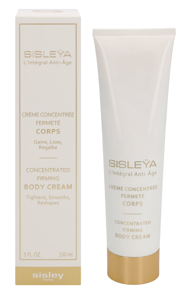 Sisley Sisleya L'Integral Anti-Age Firming Body Kremas, 150 ml