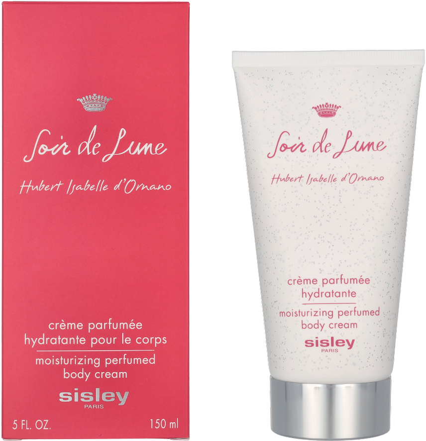 Sisley Soir De Lune Bc, 150 ml