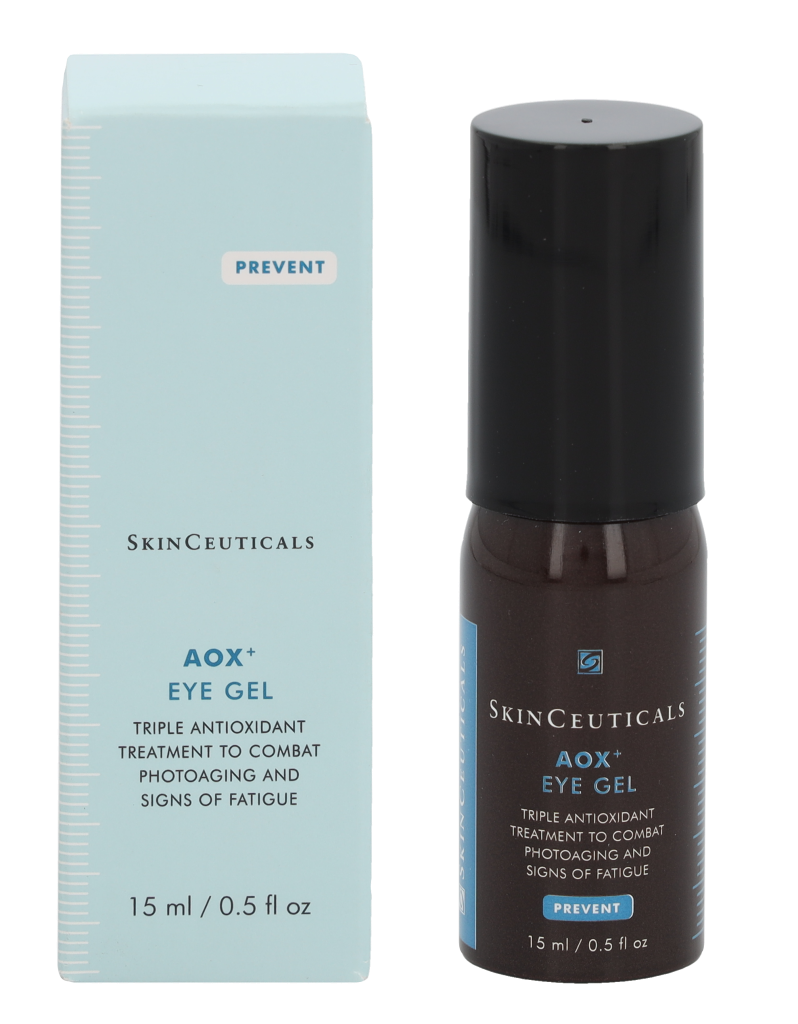 SkinCeuticals Aox+ Eye Gel, 15 ml
