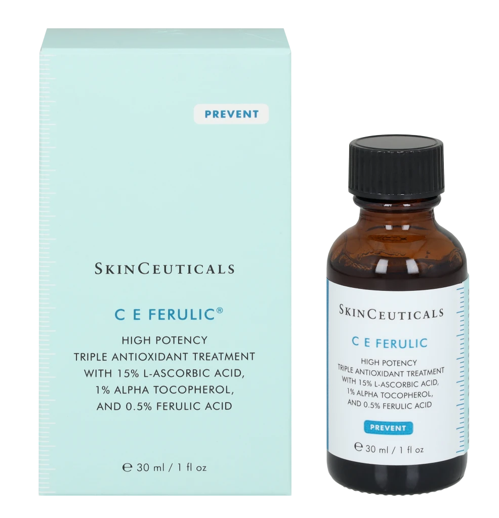 SkinCeuticals C E Ferulic Triple Antioxidant Treatment, 30 ml