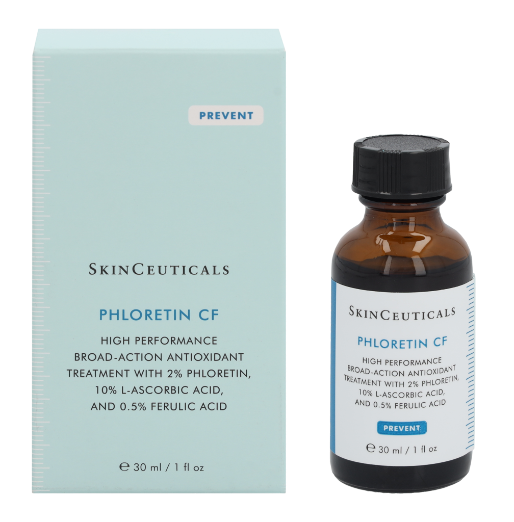 „SkinCeuticals“ floretino CF serumas, 30 ml