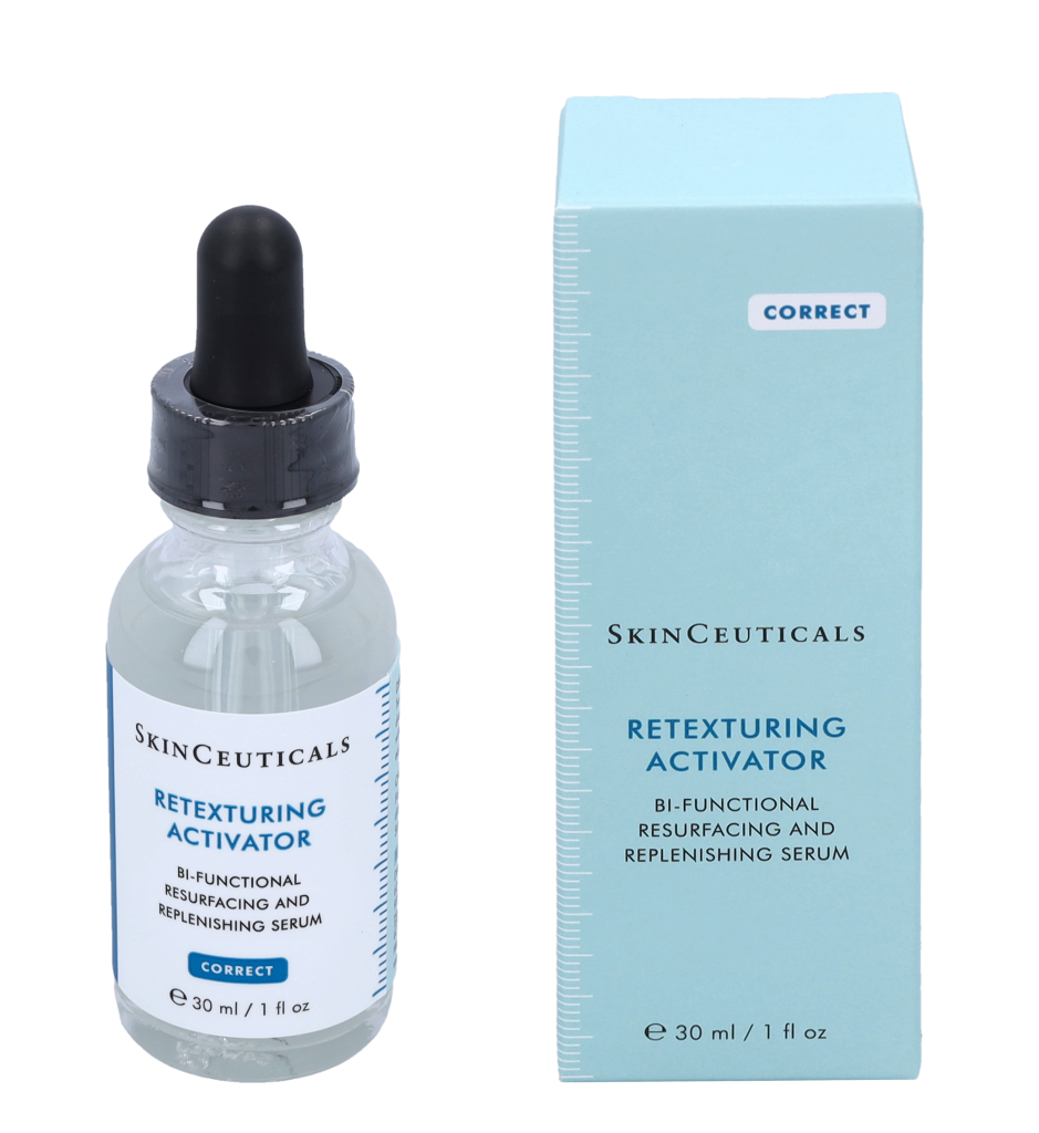 „SkinCeuticals“ tekstūrą atkuriantis aktyvatorius serumas, 30 ml