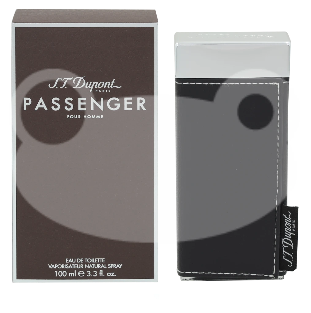 S.T. Dupont Passenger for Men (Kvepalai Vyrams) EDT 100ml
