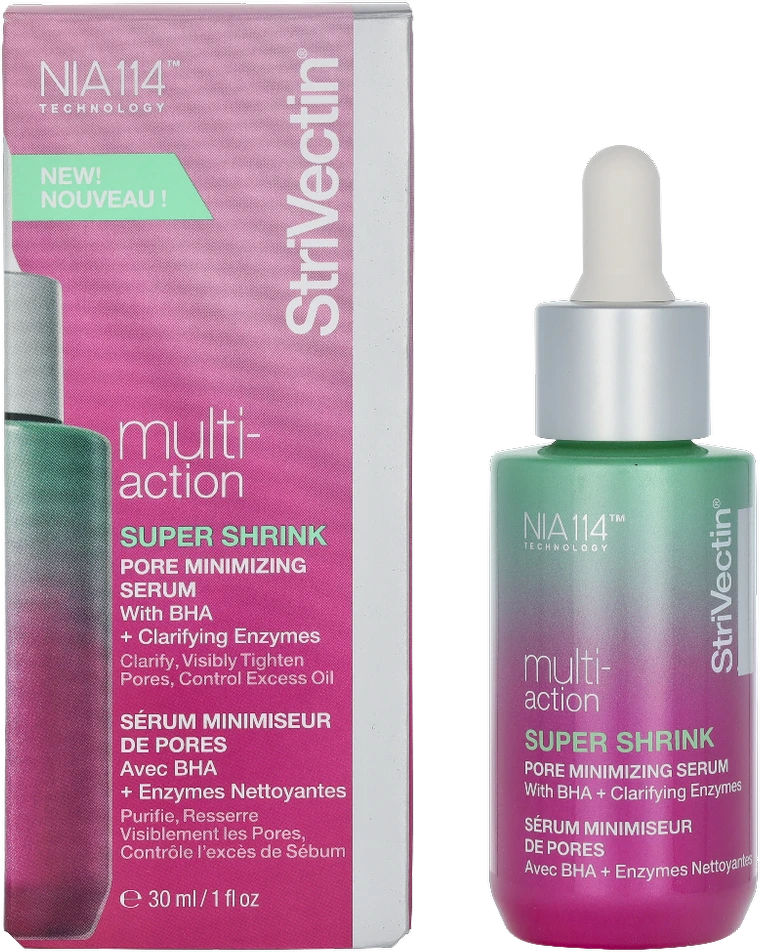 "Strivectin Multi Action Super Poras mažinantis serumas" 30ml