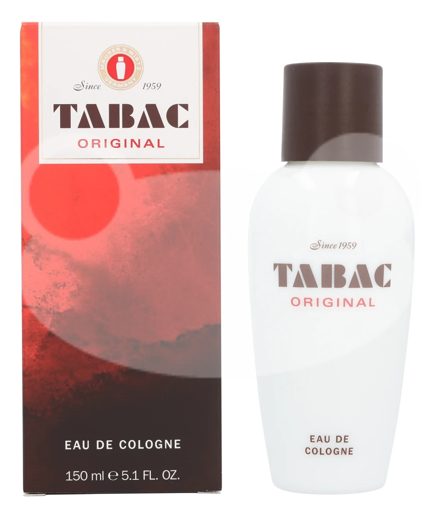 Odekolonas Tabac Original Eau De Cologne 150ml