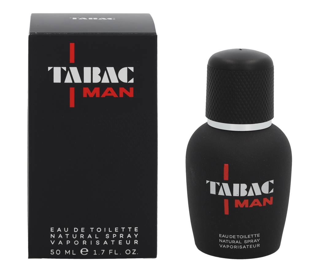 Tabac Original TABAC Man EDT tualetinis vanduo vyrams, 50 ml