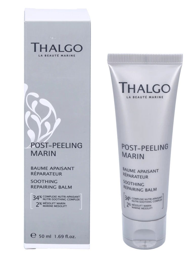 "Thalgo Post-Peeling Marin Repairing Balm" atkuriamasis balzamas 50ml