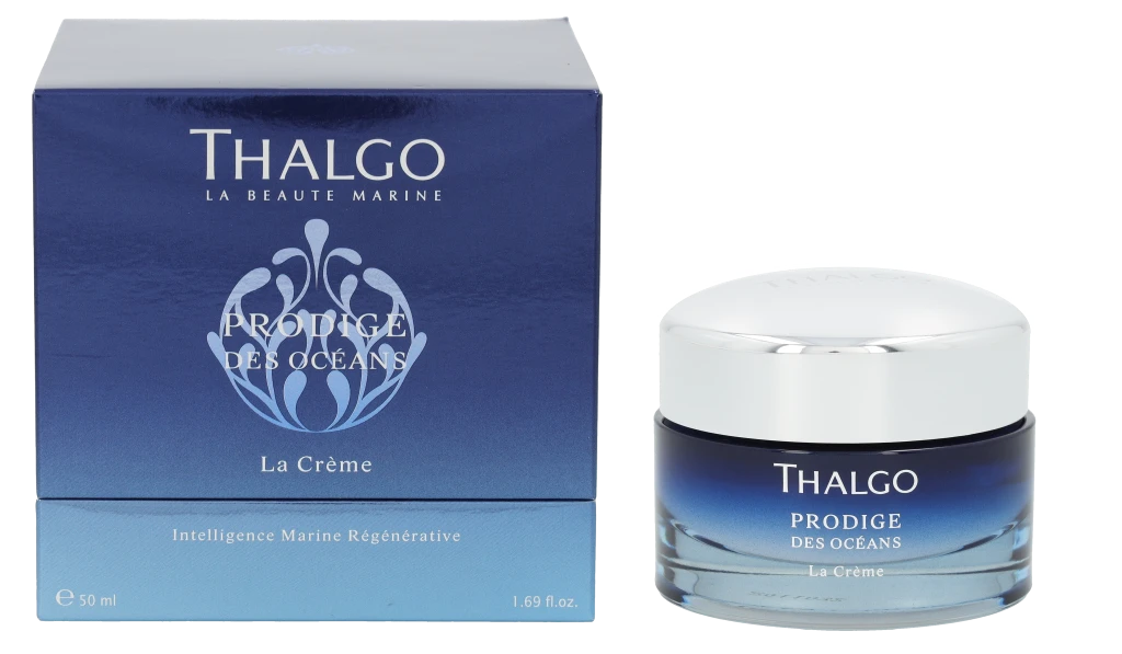 Thalgo Prodige Dels Oceans veido kremas 50ml