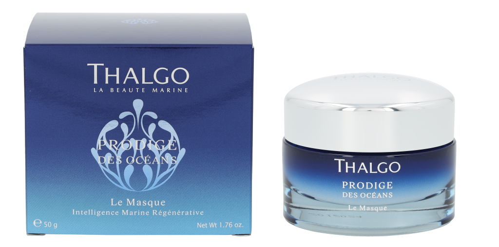 Regeneruojantis veido kremas Thalgo Prodige des Oceans 50 ml