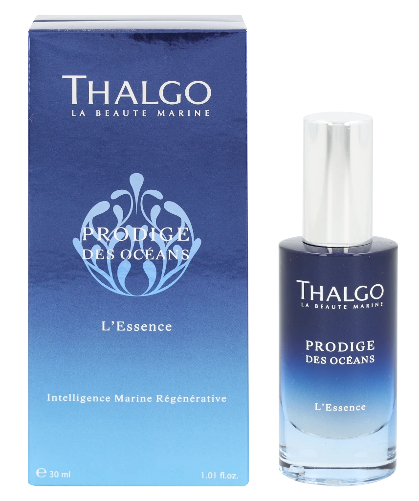 Veido serumas Thalgo Prodige des Oceans L'Essence, 30ml