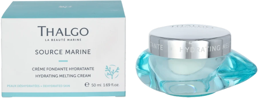 Thalgo Source Marine drėkinamasis kremas 50ml