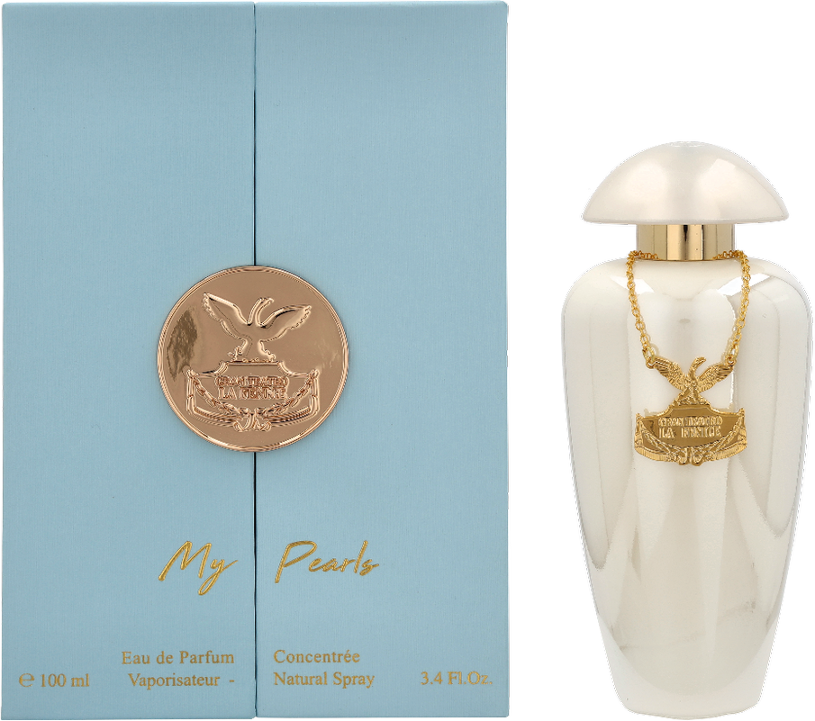 The Merchant of Venice My Pearls woda perfumowana spray 100ml, modelis ...