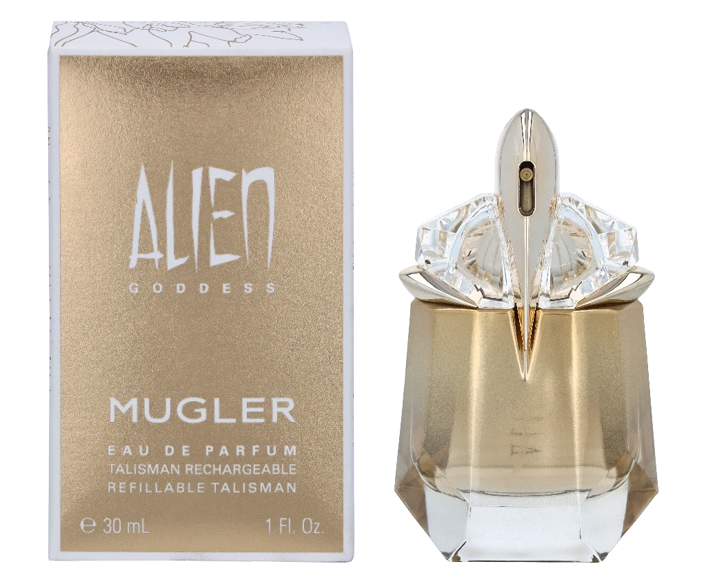 Thierry Mugler Alien Goddess EDP parfumuotas vanduo moterims, 30 ml