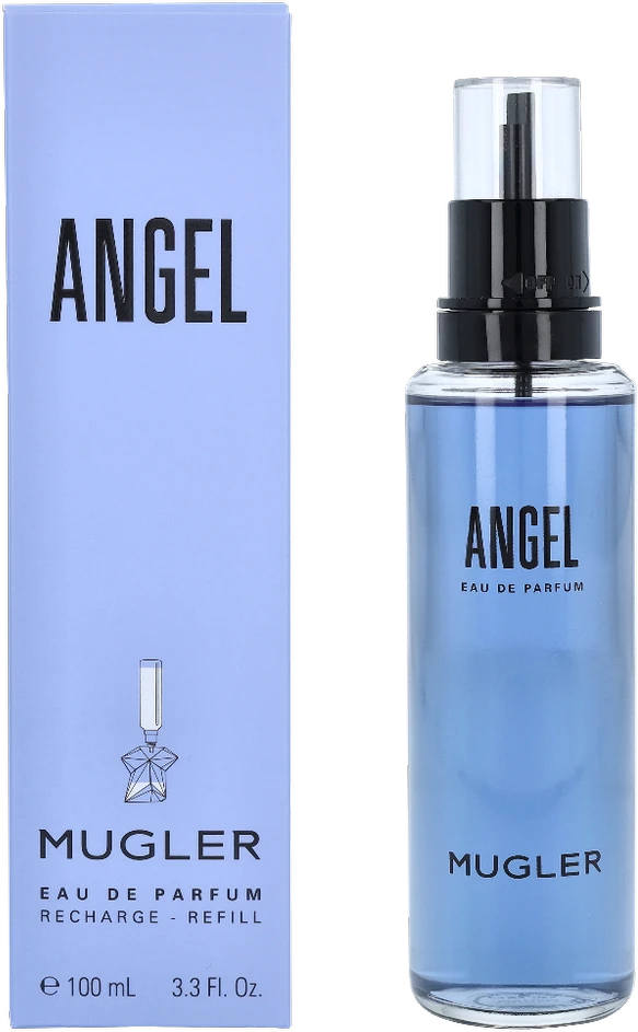 Thierry Mugler Angel EDP parfumuotas vanduo moterims, 100 ml