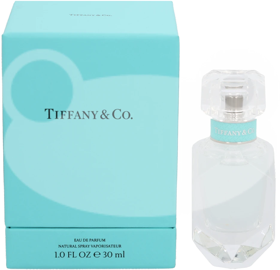 TIFFANY&CO. Tiffany And Co. Kvepalų kvapusis vanduo 30ml