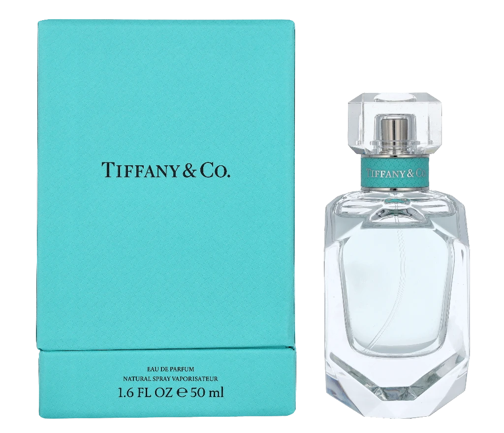 Tiffany&Co Tiffany Co Tiffany And Co. EDP parfumuotas vanduo moterims, 50 ml
