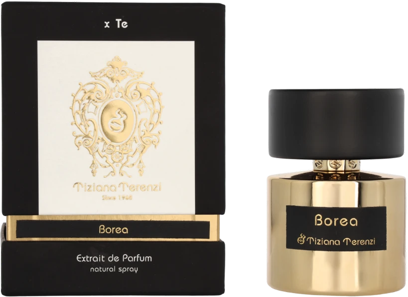 Unisex kvepalai Tiziana Terenzi Borea PP, 100 ml