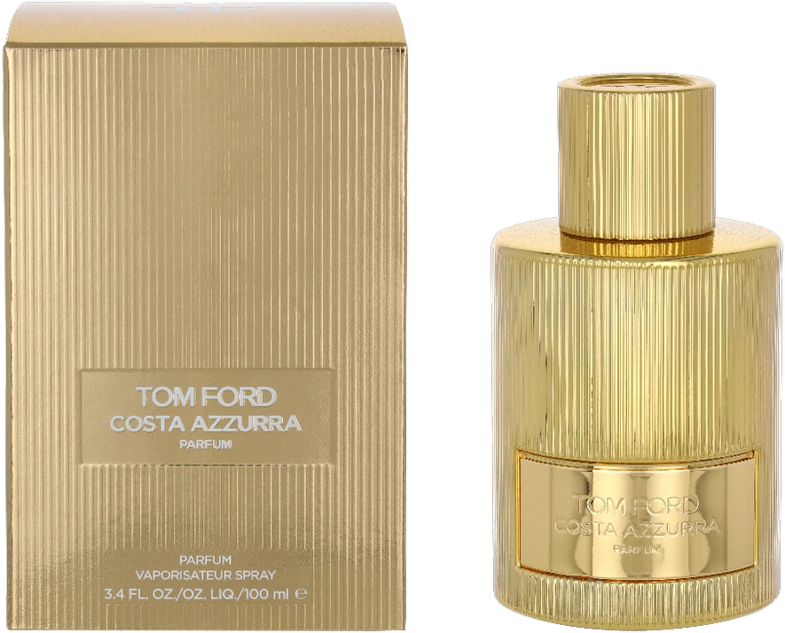 Tom Ford Costa Azzurra EDP parfumuotas vanduo, 100 ml