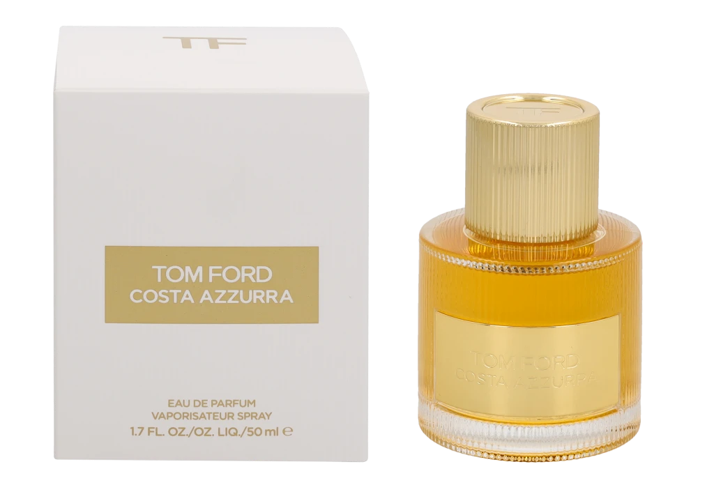 Tom Ford French Riviera EDP Purškiklis, 50 ml
