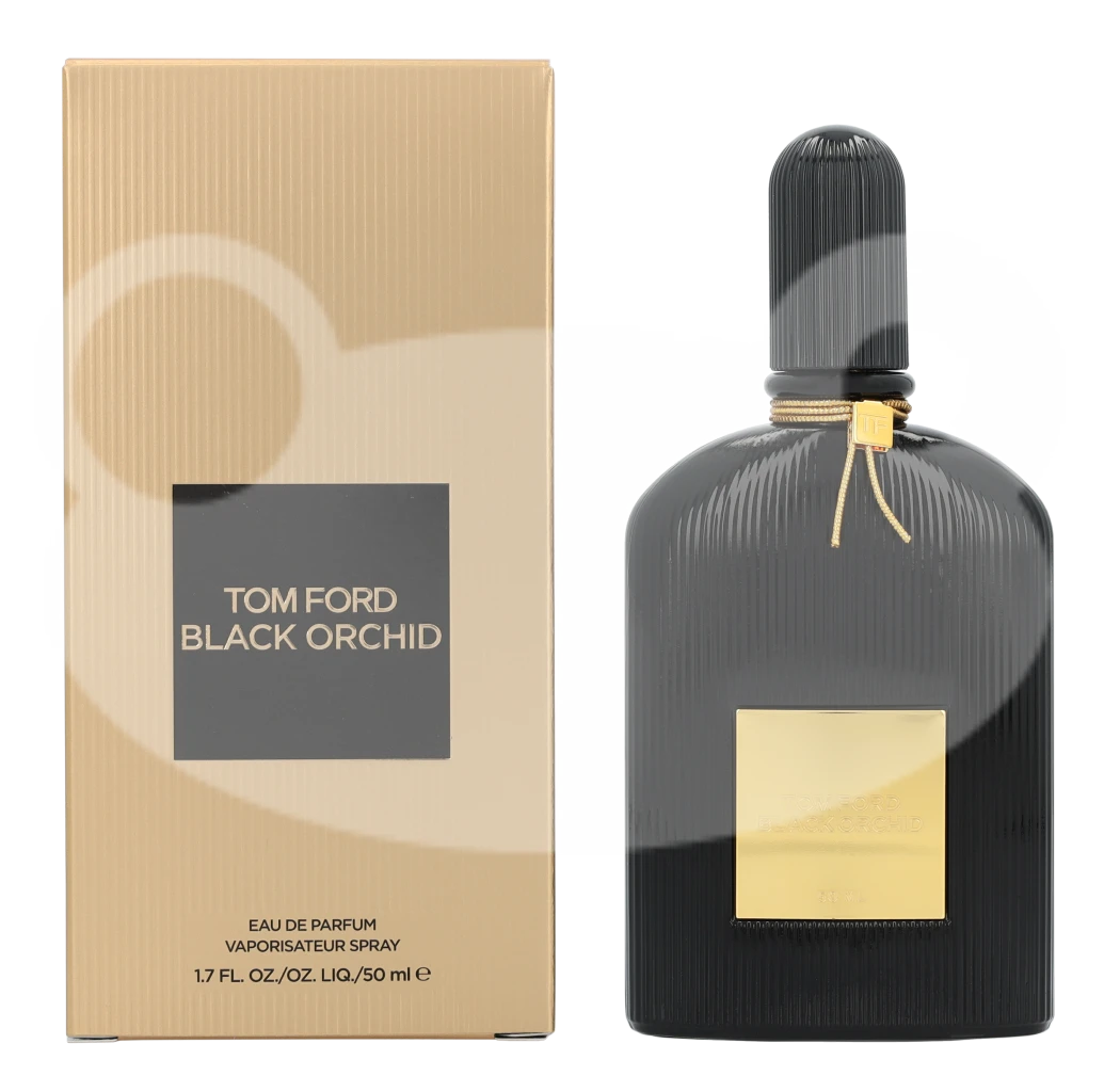 Kvepalai moterims Tom Ford Black Orchid EDP, 50 ml