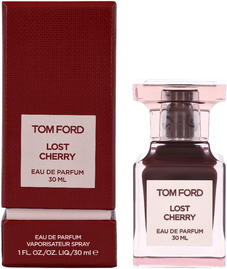 TOM FORD Private Blend Lost Cherry EDP parfumuotas vanduo unisex, 30 ml