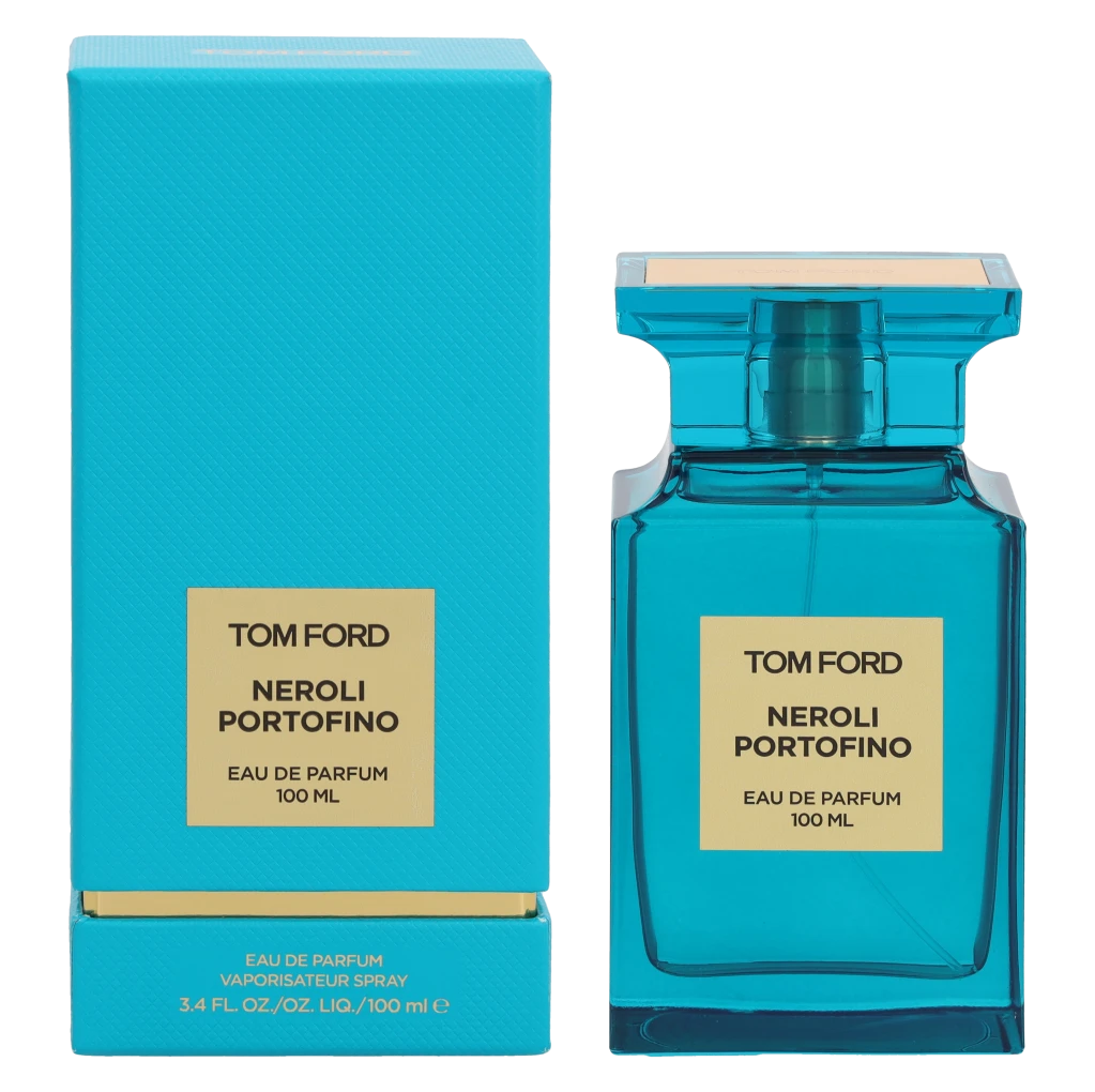 TOM FORD Neroli Portofino EDP parfumuotas vanduo unisex, 100 ml