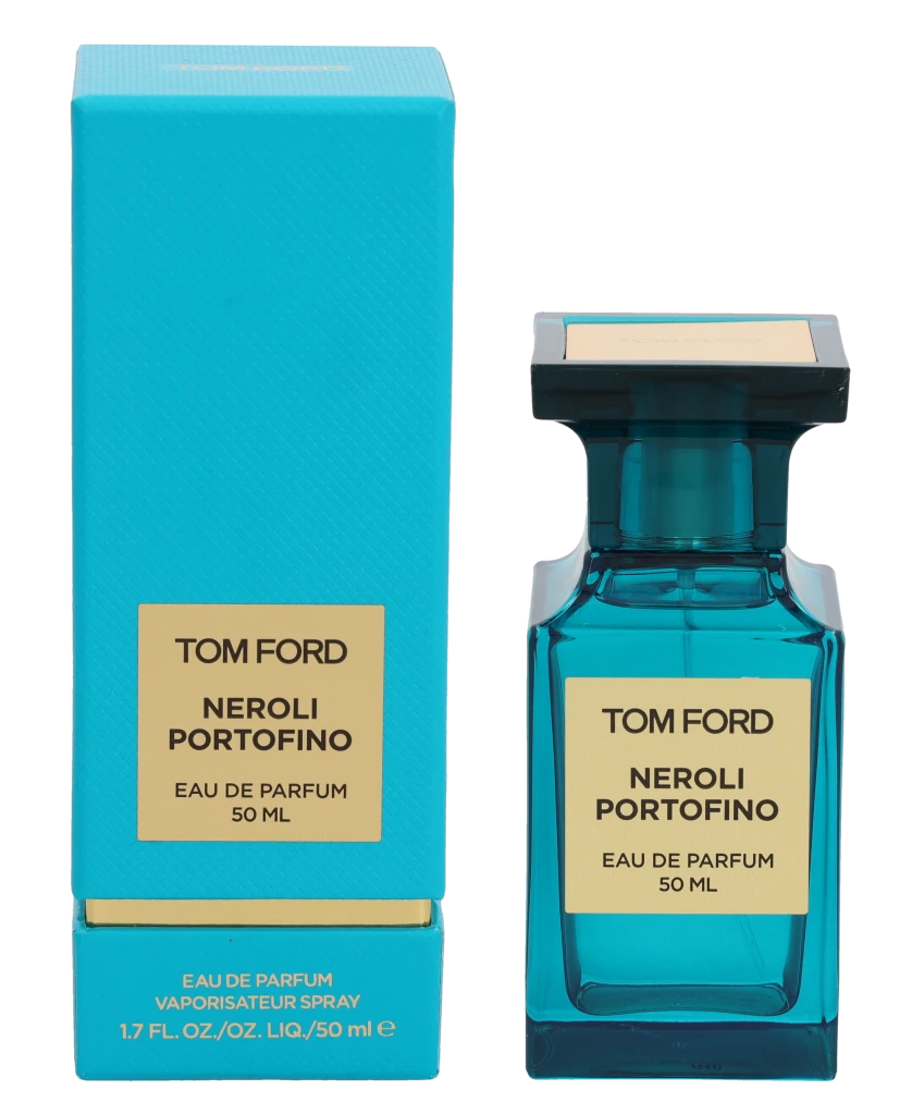 TOM FORD Neroli Portofino EDP parfumuotas vanduo Unisex, 50 ml