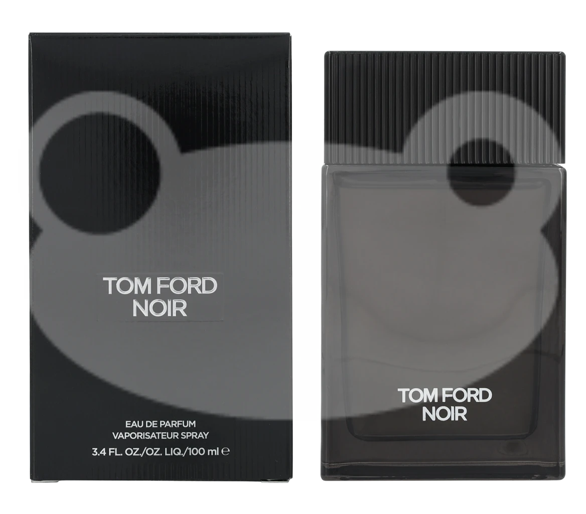 Tom Ford Noir EDP parfumuotas vanduo vyrams, 100 ml