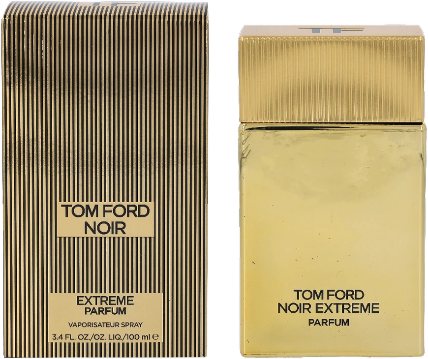 TOM FORD Noir Extreme PP kvepalai vyrams, 100 ml