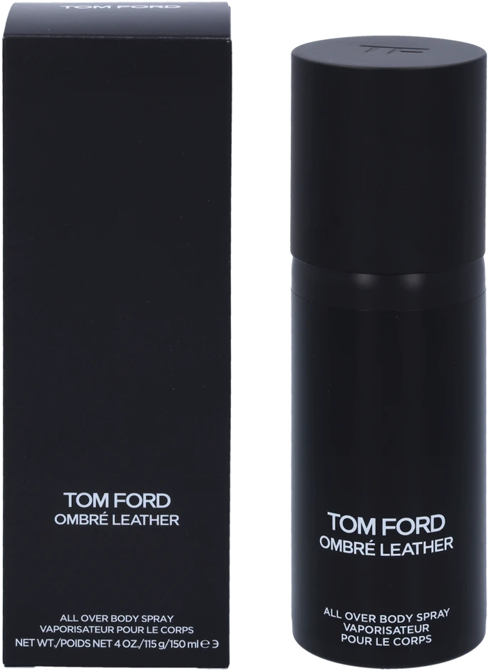 Tom Ford Ombré Leather dezodorantas su pakuote