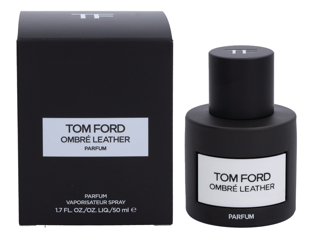 Tom Ford Ombré Leather Parfum 50 Ml www.varle.lt