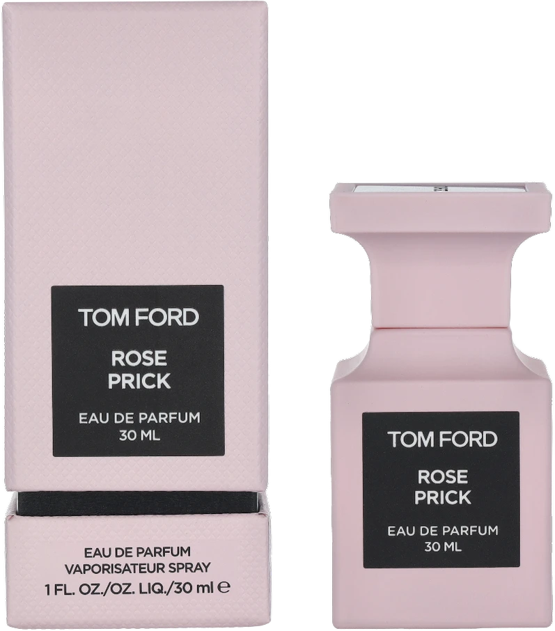 Tom Ford Rose Prick EDP parfumuotas vanduo, 30 ml