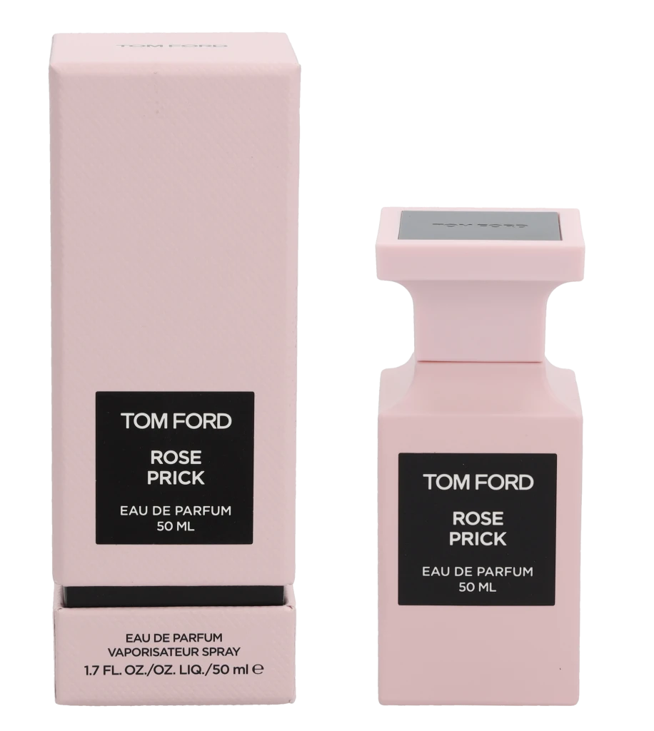 Tom Ford Rose Prick EDP 50 ml U
