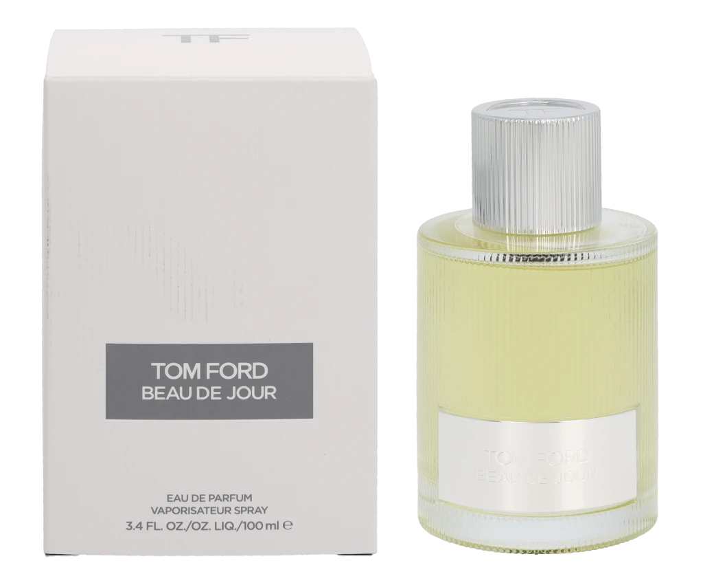 Tom Ford Beau De Jour EDP parfumuotas vanduo unisex, 100 ml
