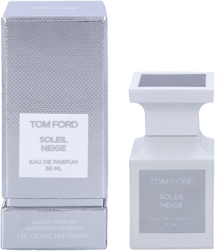 Tom Ford Soleil Neige EDP parfumuotas vanduo, 30 ml