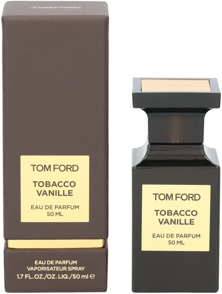 TOM FORD Tobacco Vanille EDP parfumuotas vanduo unisex, 50 ml