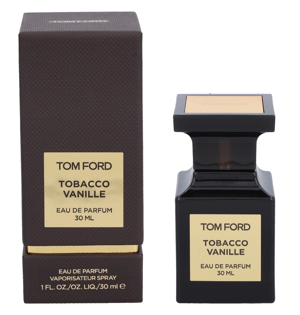 Unisex kvepalai Tom Ford Tobacco Vanille EDP, 30 ml
