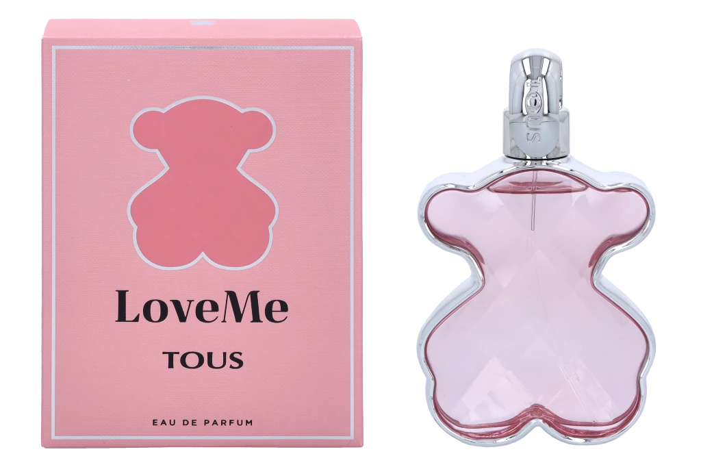 "Tous Love Me" kvepalų purškalas 90ml