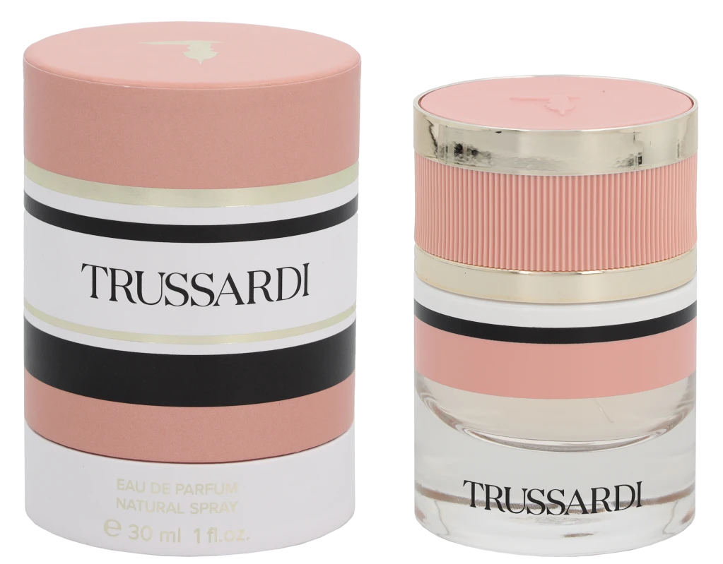 "Trussardi" kvepalų kvapusis vanduo 30ml