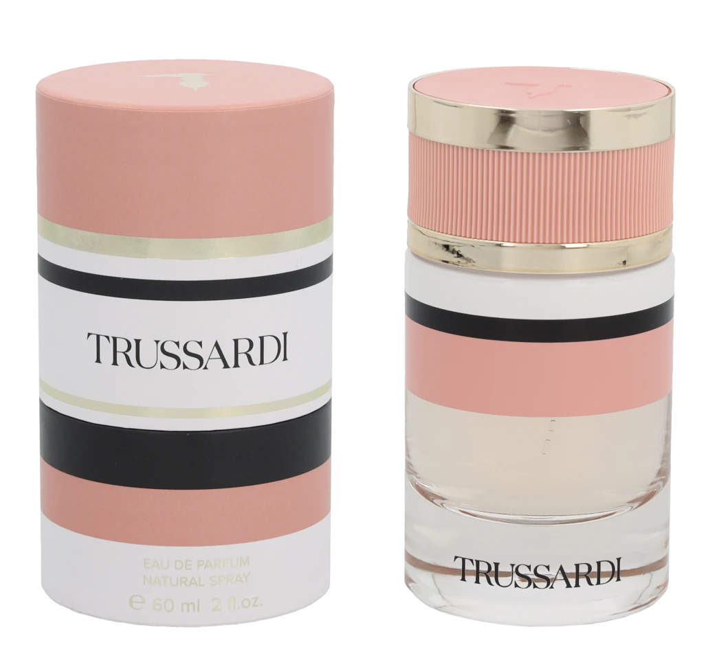 Trussardi kvapusis vanduo 60ml