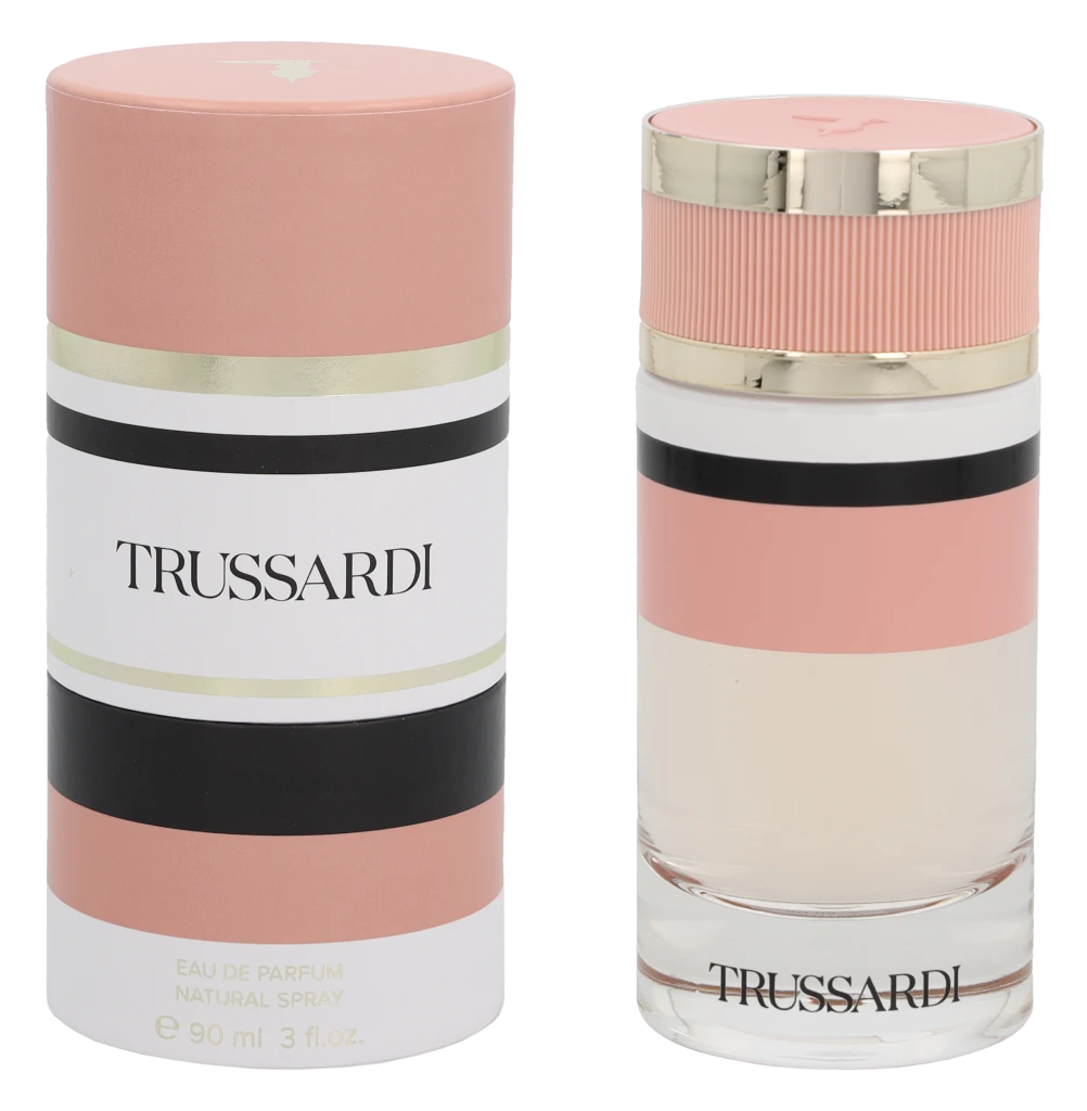 Kvepalai moterims Trussardi EDP, 90 ml