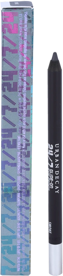 Urban Decay 24-7 Glide On akių pieštukas Smoke