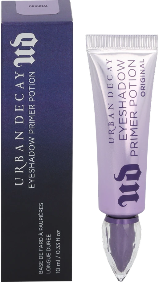 "Urban Decay" akių šešėlių pagrindo eliksyras "Primer Potion Original" 10ml