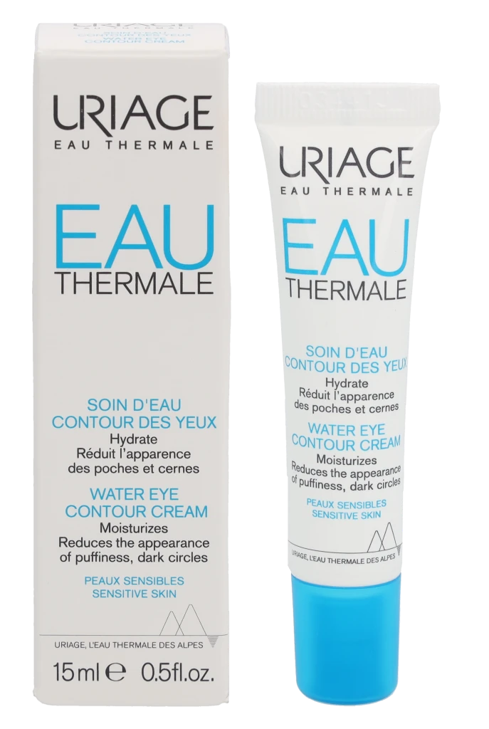 "Uriage" akių kontūro kremas 15ml