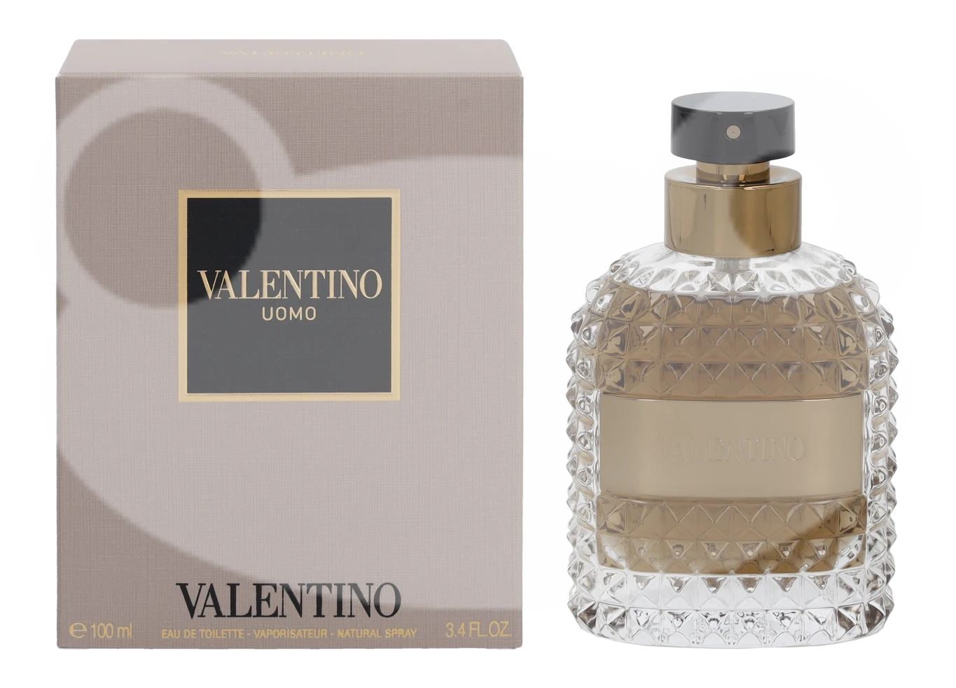 Valentino Valentino vyras
