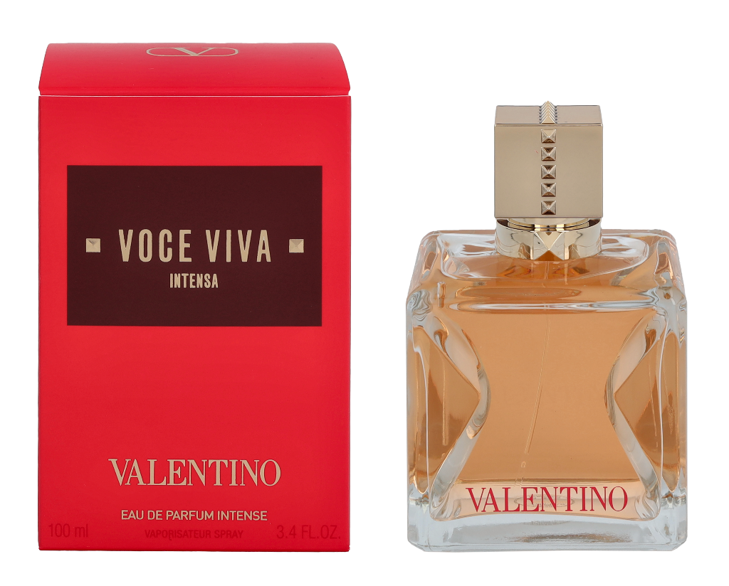 Valentino Voce Viva EDP, 100 ml